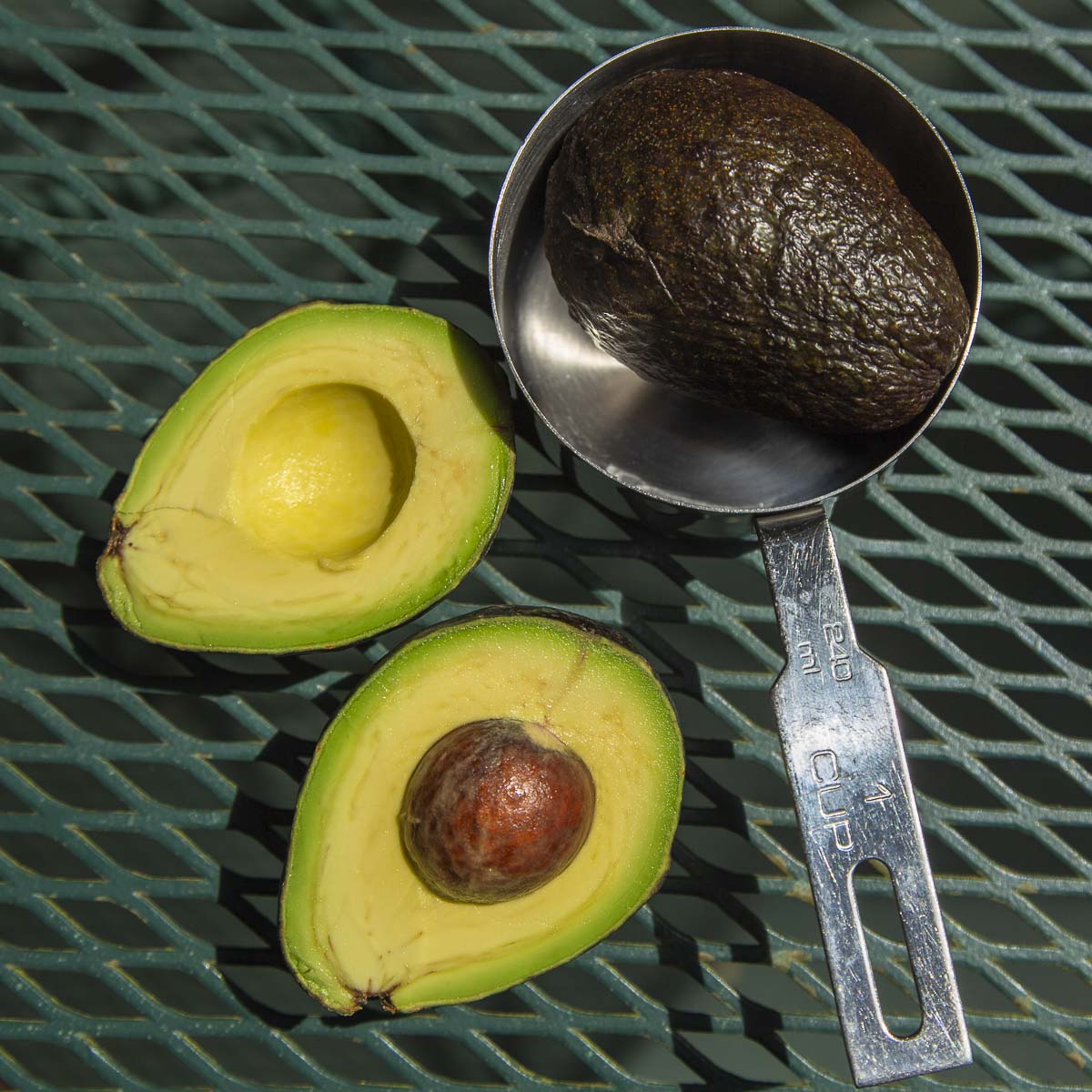 Chocolate Fudge Avocado Cake